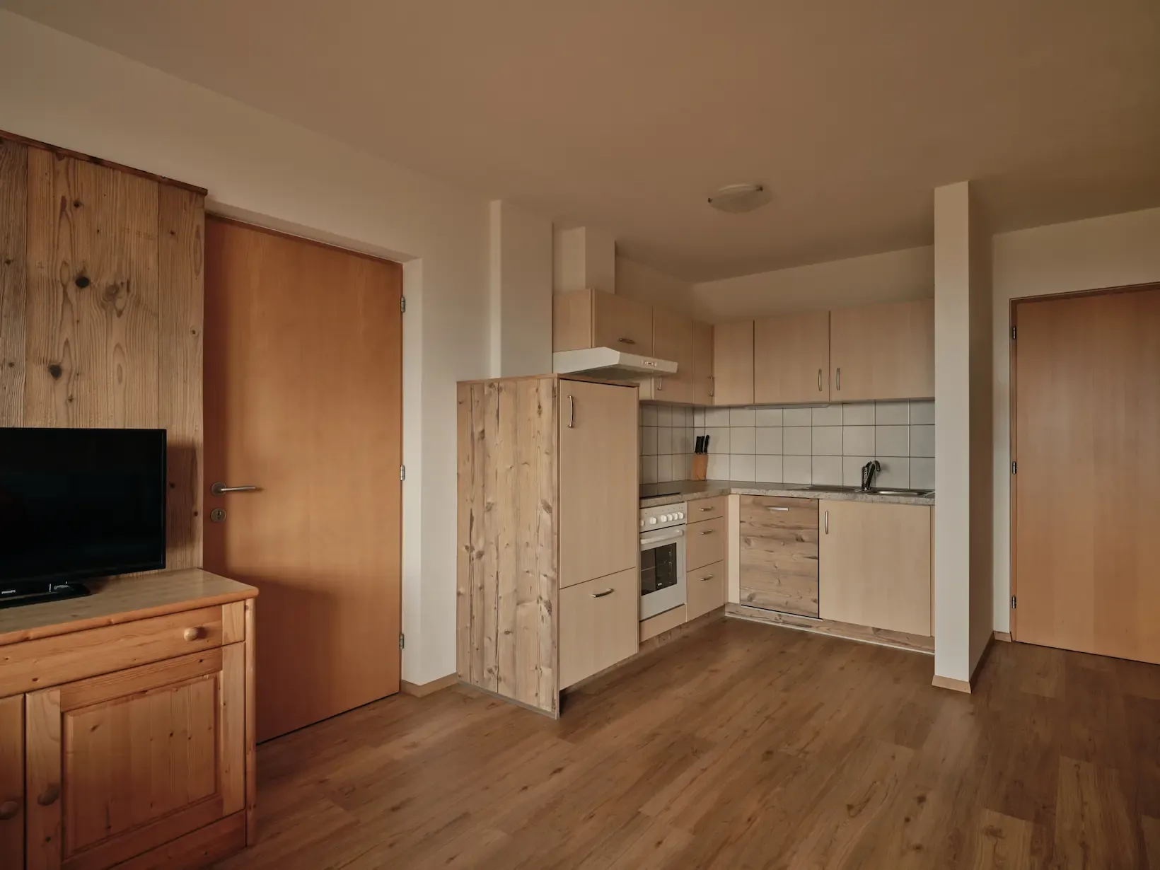 Appartement Bergdeluxe - Ansicht 2