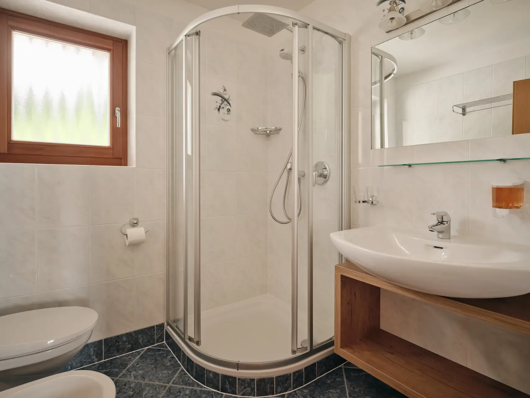 Appartement Bergjuwel - Ansicht 4