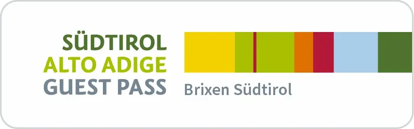 Brixen Südtirol Guest Pass