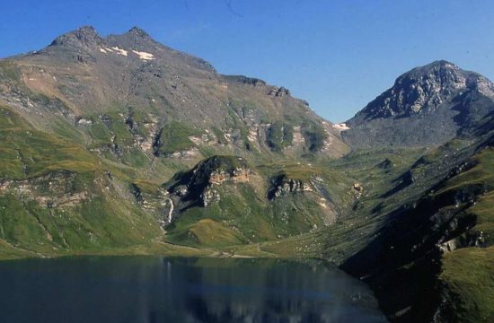 Aktivurlaub Sommer Meransen