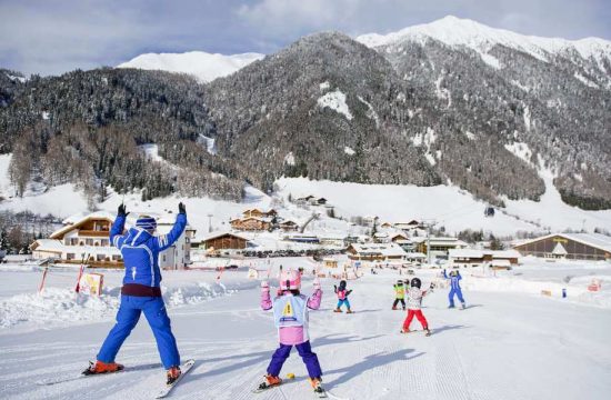 Appartamenti Bergdiamant a Maranza - Alto Adige