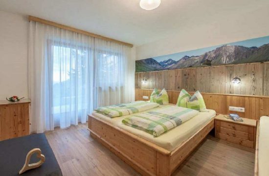 Appartements Bergdiamant in Meransen - Südtirol