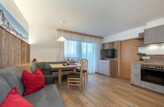 Appartements Bergdiamant in Meransen - Südtirol