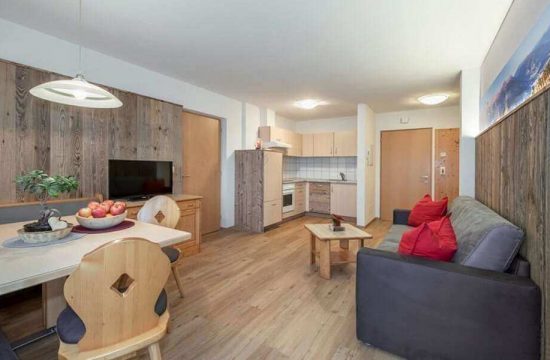 Apartments Bergdiamant in Maranza - South Tyrol
