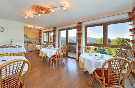 Apartments Bergdiamant in Maranza - South Tyrol