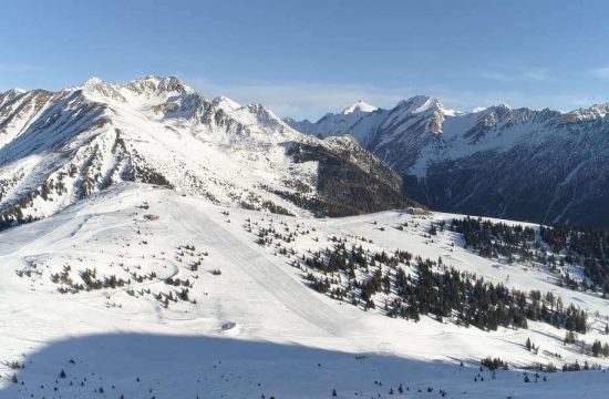 Appartamenti Bergdiamant a Maranza - Alto Adige