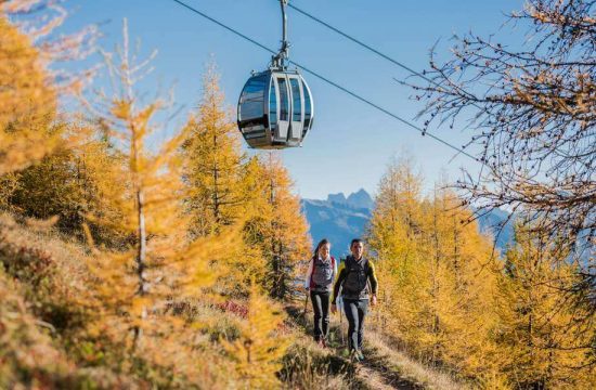 Appartamenti Bergdiamant a Maranza - Alto Adige