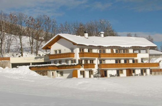 Apartments Bergdiamant in Maranza - South Tyrol