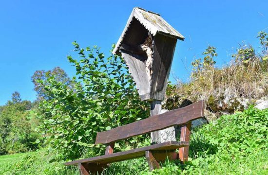 Appartements Bergdiamant in Meransen - Südtirol