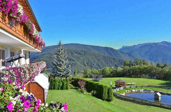 Apartments Bergdiamant in Maranza - South Tyrol