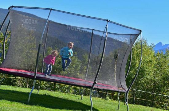 Appartamenti Bergdiamant a Maranza - Alto Adige