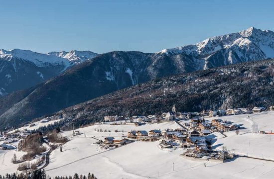 Appartements Bergdiamant in Meransen - Südtirol