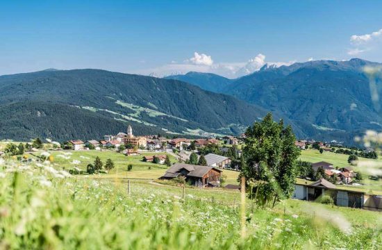 Appartements Bergdiamant in Meransen - Südtirol