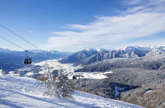 Appartamenti Bergdiamant a Maranza - Alto Adige