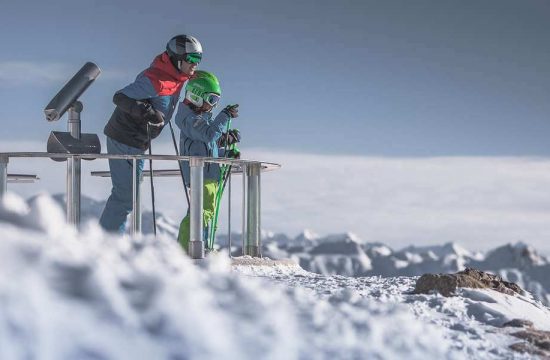 Appartamenti Bergdiamant a Maranza - Alto Adige