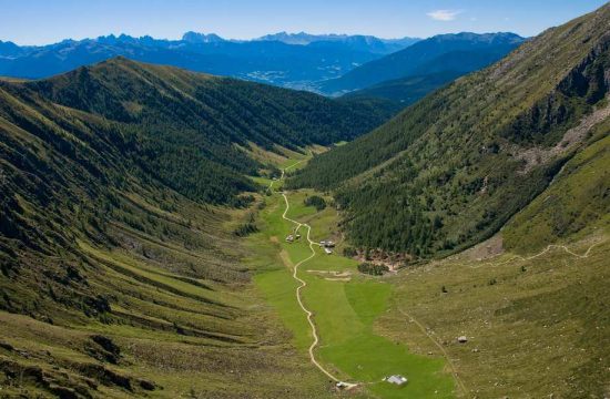 Appartamenti Bergdiamant a Maranza - Alto Adige