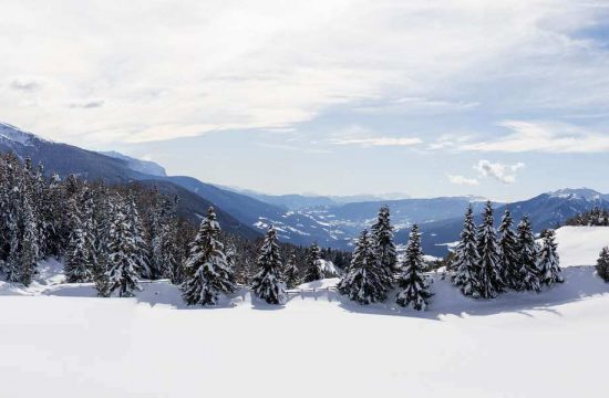 Appartamenti Bergdiamant a Maranza - Alto Adige