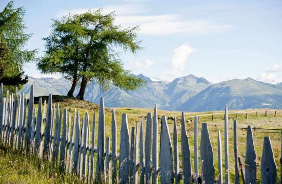 Appartamenti Bergdiamant a Maranza - Alto Adige