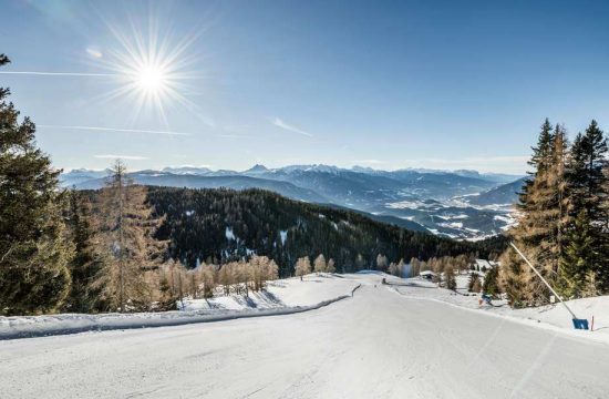 Appartements Bergdiamant in Meransen - Südtirol