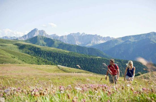 Appartamenti Bergdiamant a Maranza - Alto Adige