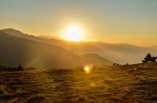 Appartamenti Bergdiamant a Maranza - Alto Adige