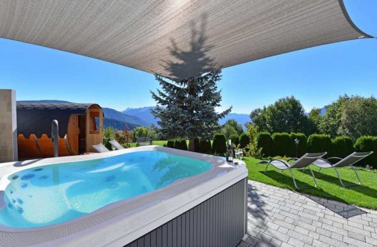 Apartments Bergdiamant in Maranza - South Tyrol