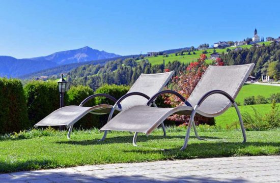 Appartements Bergdiamant in Meransen - Südtirol