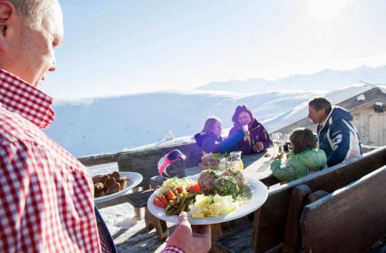 Appartamenti Bergdiamant a Maranza - Alto Adige