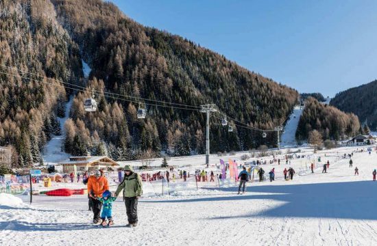 Appartamenti Bergdiamant a Maranza - Alto Adige