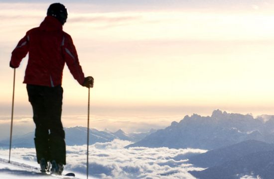 Appartamenti Bergdiamant a Maranza - Alto Adige