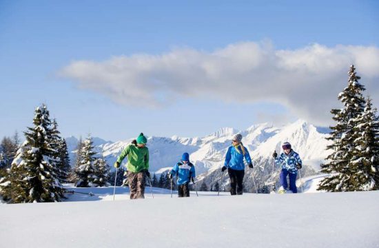 Appartamenti Bergdiamant a Maranza - Alto Adige