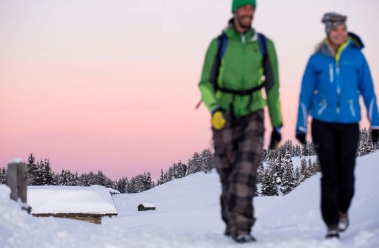 Appartamenti Bergdiamant a Maranza - Alto Adige