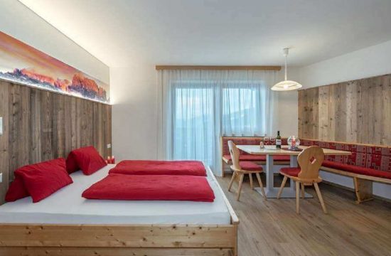 Appartements Bergdiamant in Meransen - Südtirol