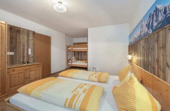 Apartments Bergdiamant in Maranza - South Tyrol