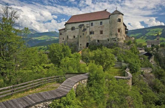 Suggerimenti per mete e attrazioni nei dintorni di Maranza