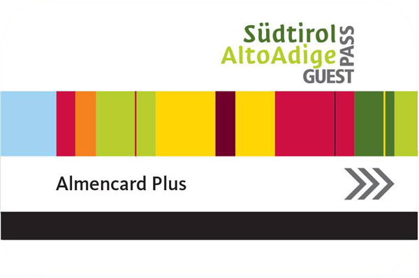 Almencard PLUS