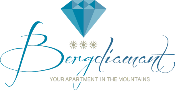 Apartments Bergdiamant