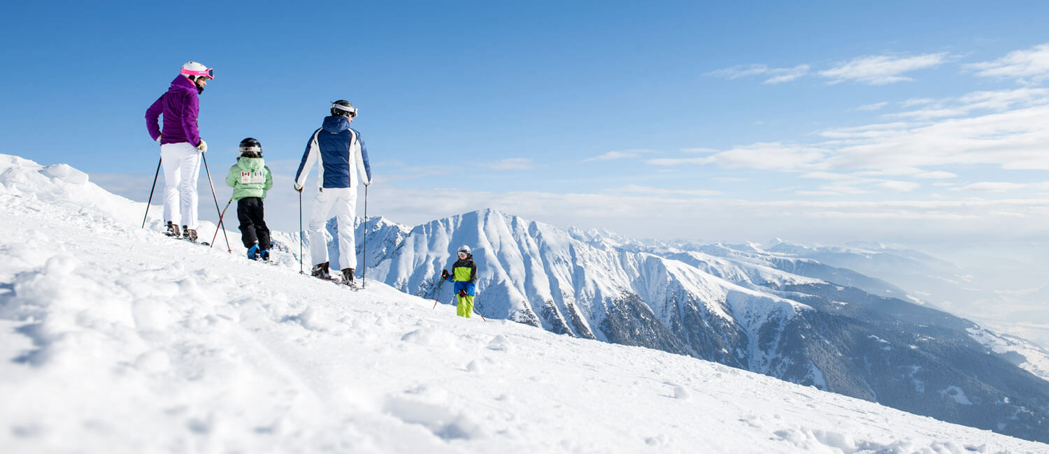 Skiurlaub am Kronplatz