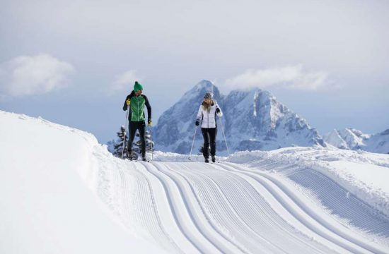 Vacanze invernali a Maranza