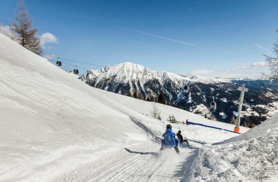 Vacanze invernali a Maranza